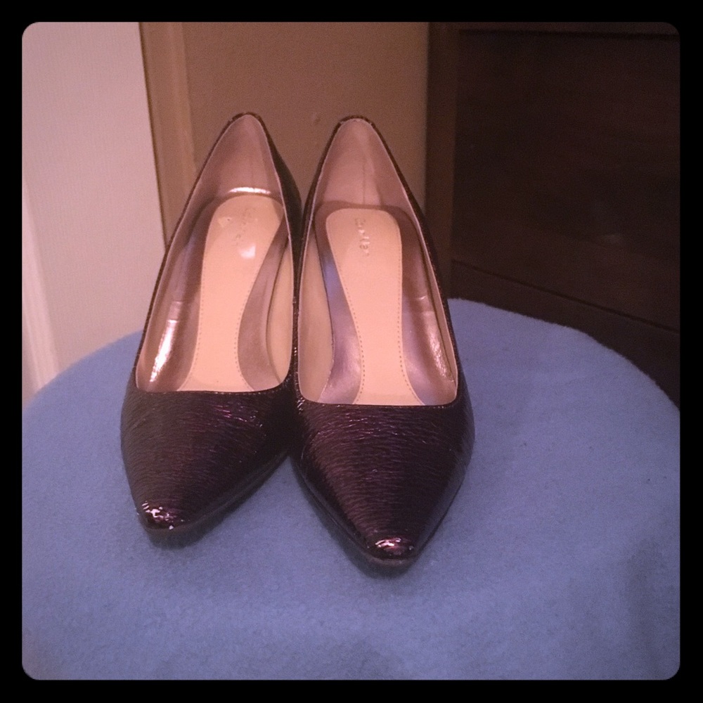 Nice pumps